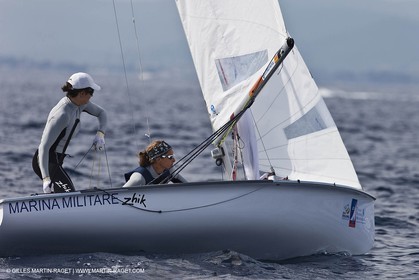 26-04-10 - Hyeres (FRA,83) - SOF 2010 - CONTI-MICOL