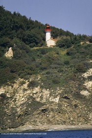 Cap Bénat (Fra, 83)