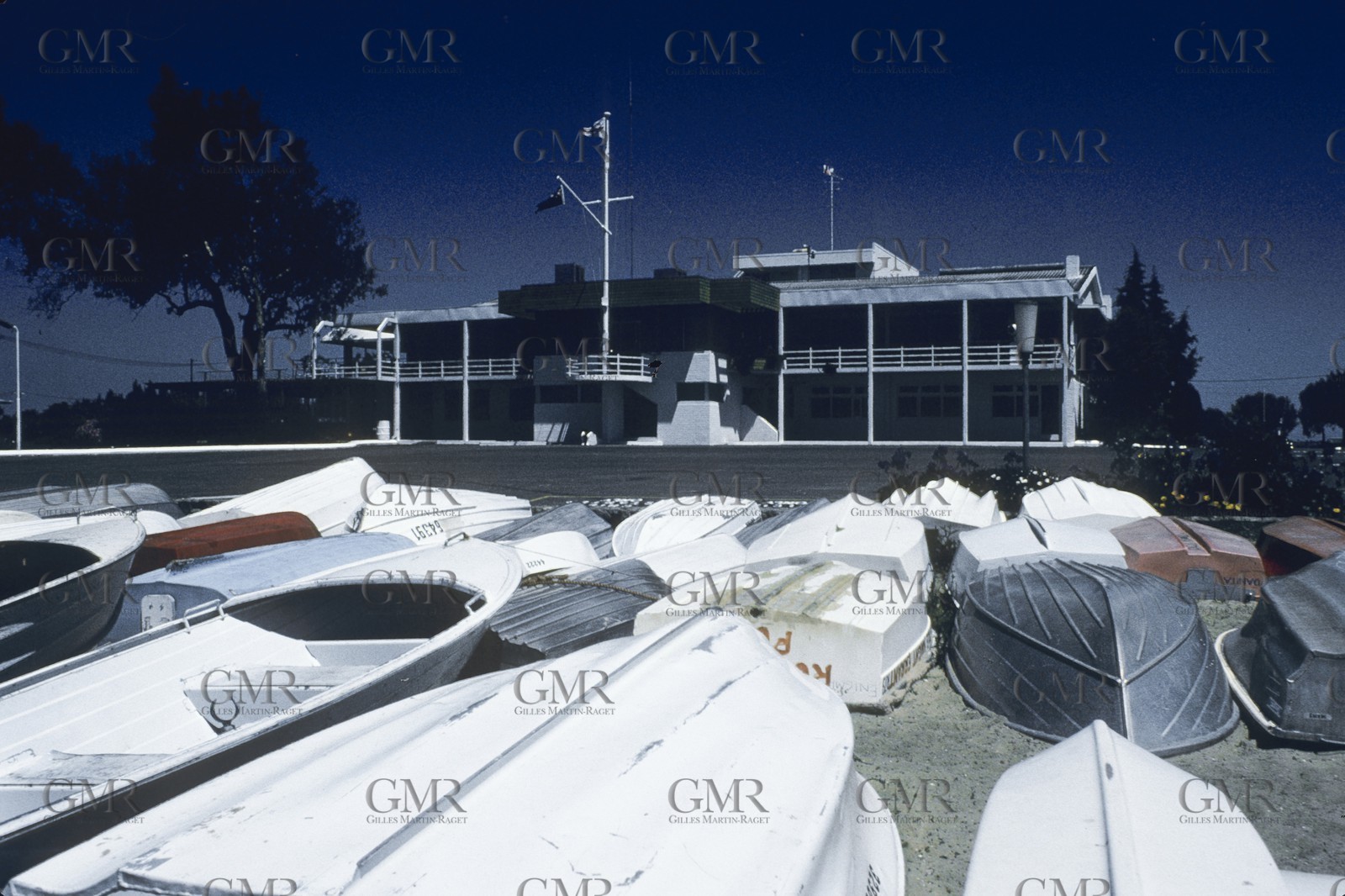 Destinations, Australia, Western Australia, Royal Perth Yacht Club