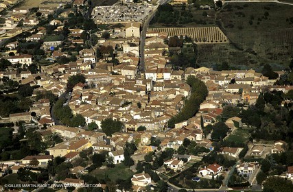 Clarensac