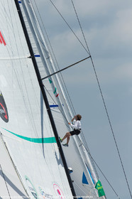 14 06 2016, Saint-Tropez (FRA,83), Giraglia Rolex Cup 2016, Inshore  3