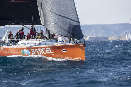 16 09 2022, Marseille (FRA,13), Juris Cup 2022, jour 1