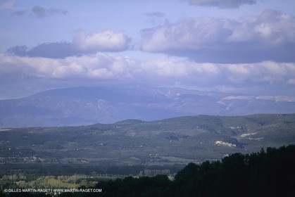 France, Provence, Luberon