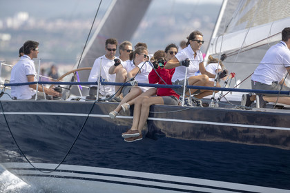 15 09 2018, Mareseille (FRA,13), Juris Cup 2018, Day 2