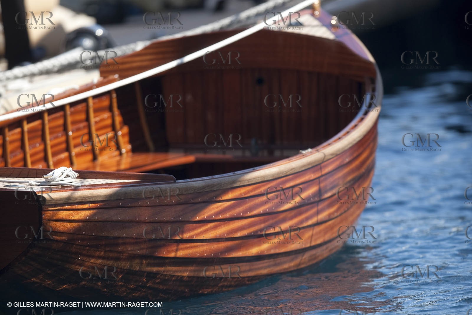 17-19 09 2009 - Monaco (MC) - Tuiga centenary celebrations