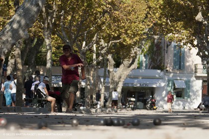 29 09 2011 - Saint Tropez (FRA, 83) - Voiles de Saint Tropez - Yachts classiques - Dayr 3