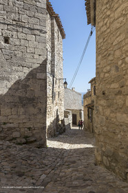 19 04 2018, Lacoste (FRA,84)