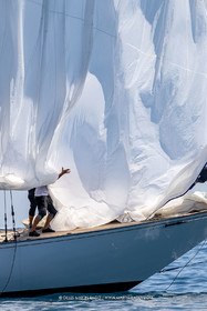 29 05 2026, Antibes (FRA,06), Les Voiles d'Antibes 2026, Race Day 2