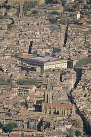 France,Provence, Aix en Provence