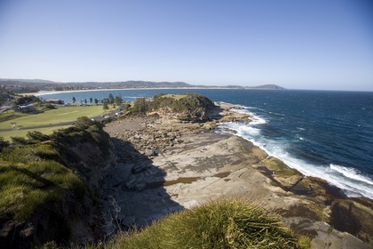 11 12 2006 - Australie - New South Wales - Central coast - Gosford & environs