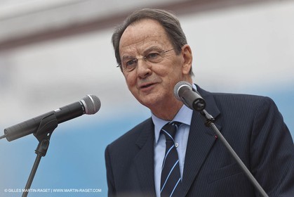 01-31-12   Marseilles (FRA,13) Bastia (FRA,Corsica)   Launching cruising trip and Christening ceremony of PIANA, last ferry ship from La Meridionale