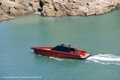 Power Yachts - Wally Yachts - Wally Power 70.2