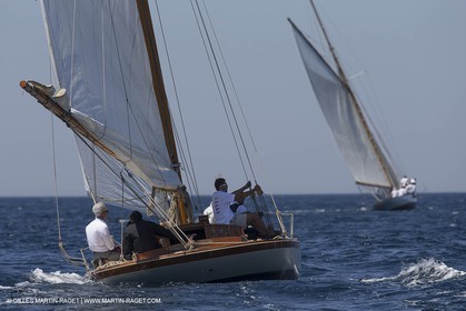 Voiles du Vieux Port 2014 - Marseille ( FRA,13) - 20 06 2014