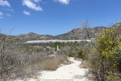 16-21 avril 2019, Saint Barthélémy (West Indies) - Les Voiles de St Barth Richard Mille