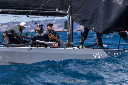 19 04 2025, Marseille (FRA), Semain Nautique Internationale de la Méditerranée - SNIM 2025