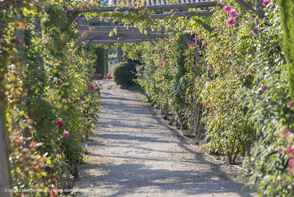 20 06 2018, Ménerbes (FRA,84), La Bastide de Marie