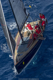 05  2018, Saint-Tropez (FRA,83), Les Voiles de Saint-Tropez 2018, Jour 6