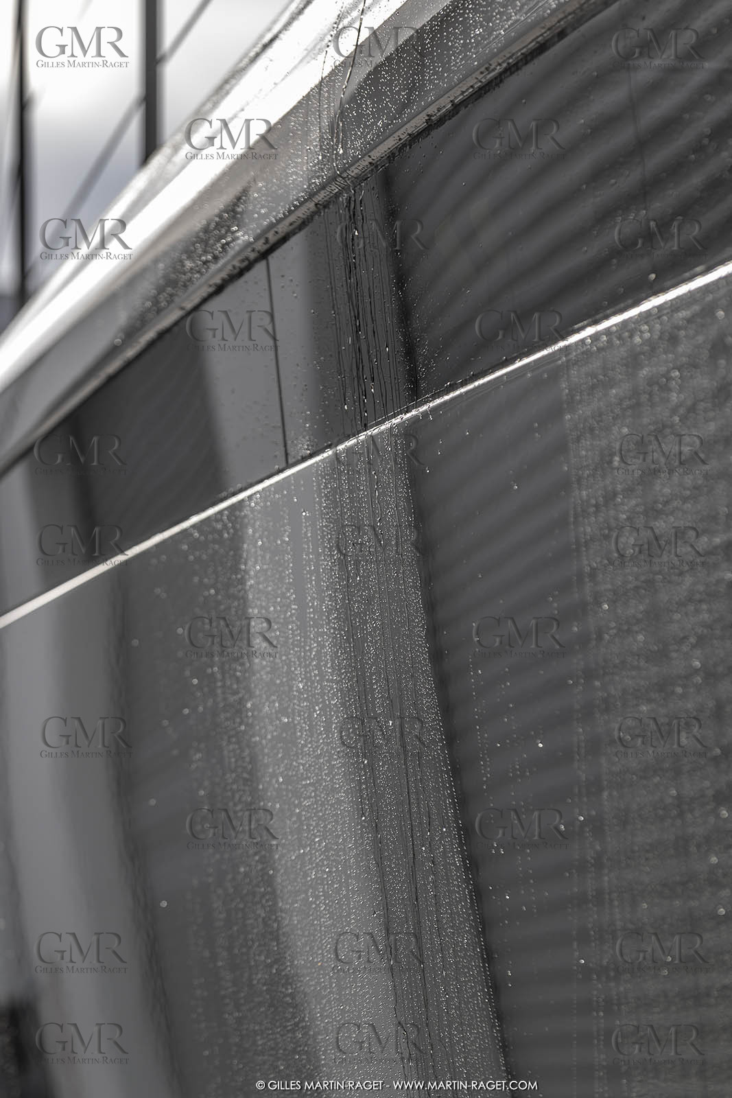 17 01 2018, La Grande Motte (FRA), Gunboat 68  1 launch