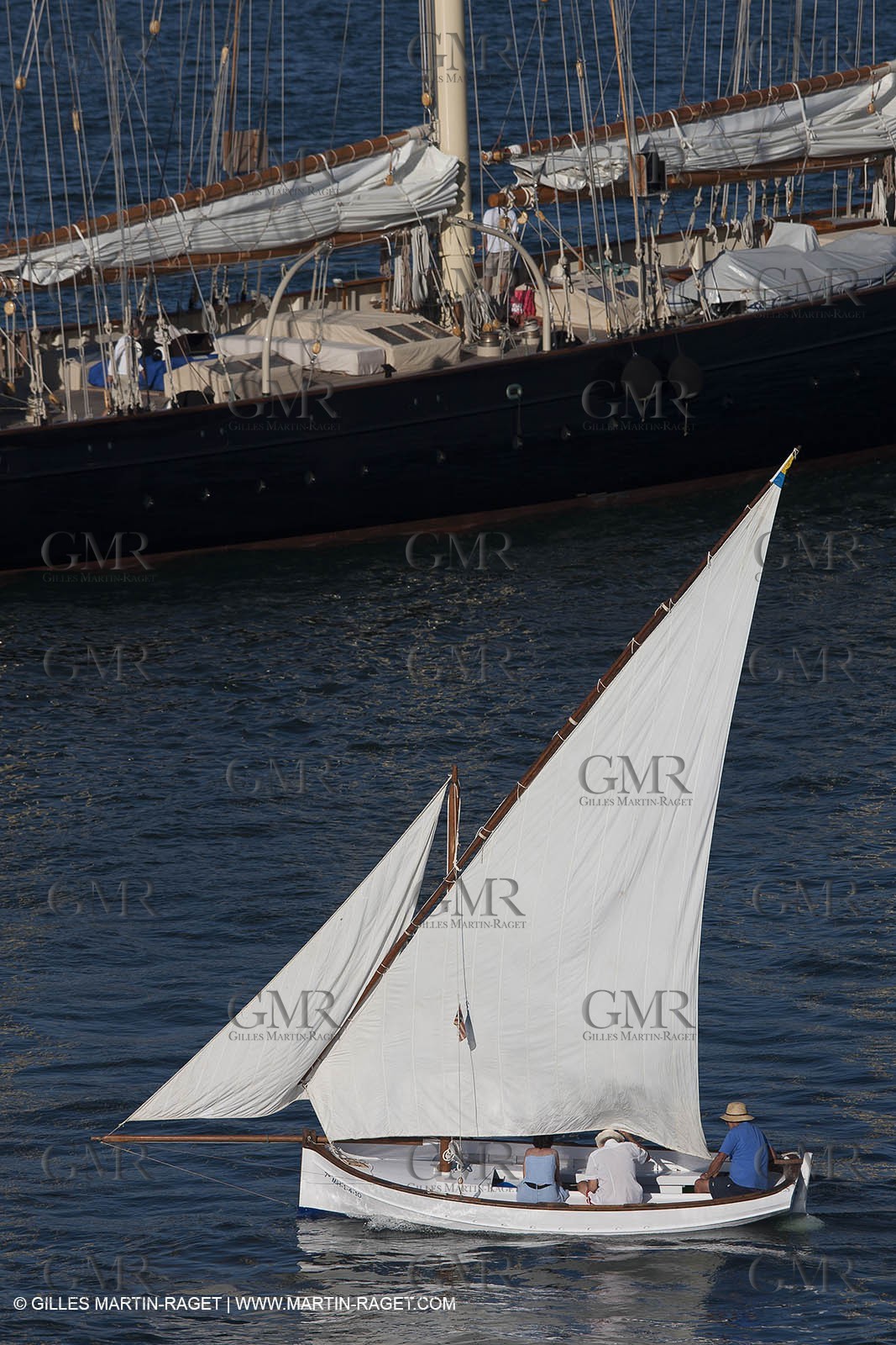 27 08 2010 - Minorque (ESP) - 2010 Paneraï Trophy - Copa del Rey for Classics