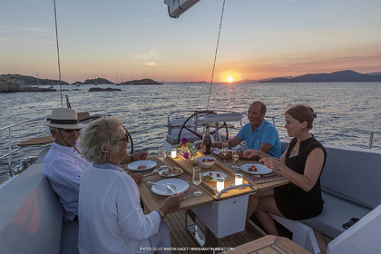 02 08 2022, Giens (FRA,83), Wauquiez Pilot Saloon 48e