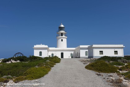 27 08 2010 - Minorque (ESP) - Cap Cavalleria (Côte nord)