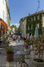 11 05 2018, Lourmarin (FRA,84)