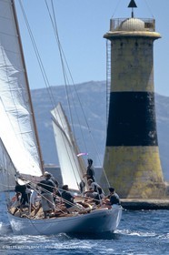 Marseille, Voiles du Vieux Port