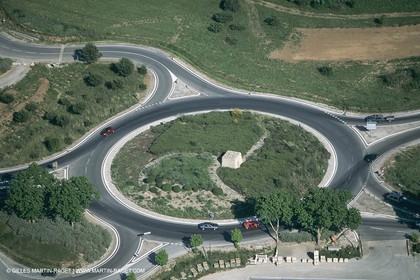 Paysages de Nîmes Métropole (FRA,30)