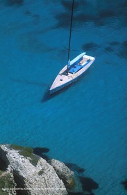Carrera - Wally Yachts