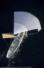 America's cup - San Diego 1995 - One Australia