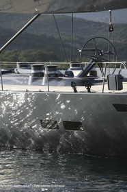 Sailing, Super Yachts, Wally yachts, Open Season