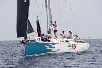 15 09 2019, Marseille (FRA,13), Juris Cup 2019, Day 3