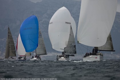 03 04 2010 - Marseille (FRA,13) - SNIM 2010 - Dayr 2 - North Bay