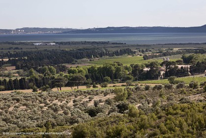 13 06 2012 -  Lançon de Provence (FRA,13) - Chateau Calissanne