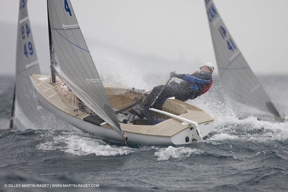 20 04 2008 - Hyères (FRA,83) Semaine Olympique Française 2008 - Jour 1