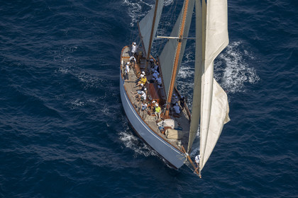 14 09 2018, Marseille (FRA,13), Juris Cup 2018