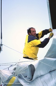 Route du Rhum 1998 - Trimarans 60 pieds ORMA
