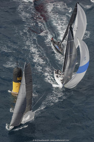 03 10 2020, Saint-Tropez (FRA,83), Les Voiles de Saint-Tropez 2020, Day 7
