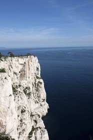 06 05 2009 - Marseille (FRA, 13) - Les Calanques - On Castelviel plateau