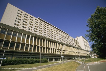 Marseille historical heritage (check keywords for more infos)