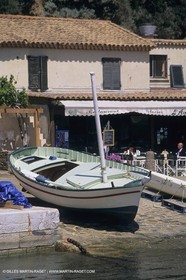France, Provence, Côte Bleue