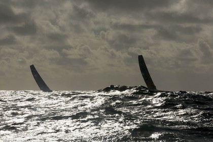 10 11 2012 - Les Sables d'Olonne (FRA,85) - Vendée Globe 2012 - Start