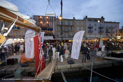04 10 2007 - Saint Tropez (FRA, 83) - Voiles de Saint Tropez 2007