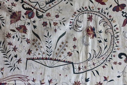 30 06 2011 - Toulon (FRA,83) - Villa Rosemaine - Exposition Indiennes sublimes