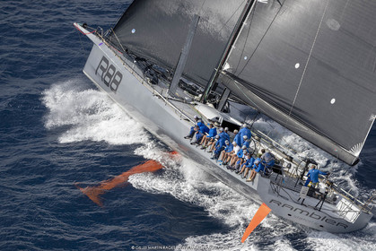 04 10 2019, Saint-Tropez (FRA,83), Les Voiles de Saint-Tropez 2019, day 5