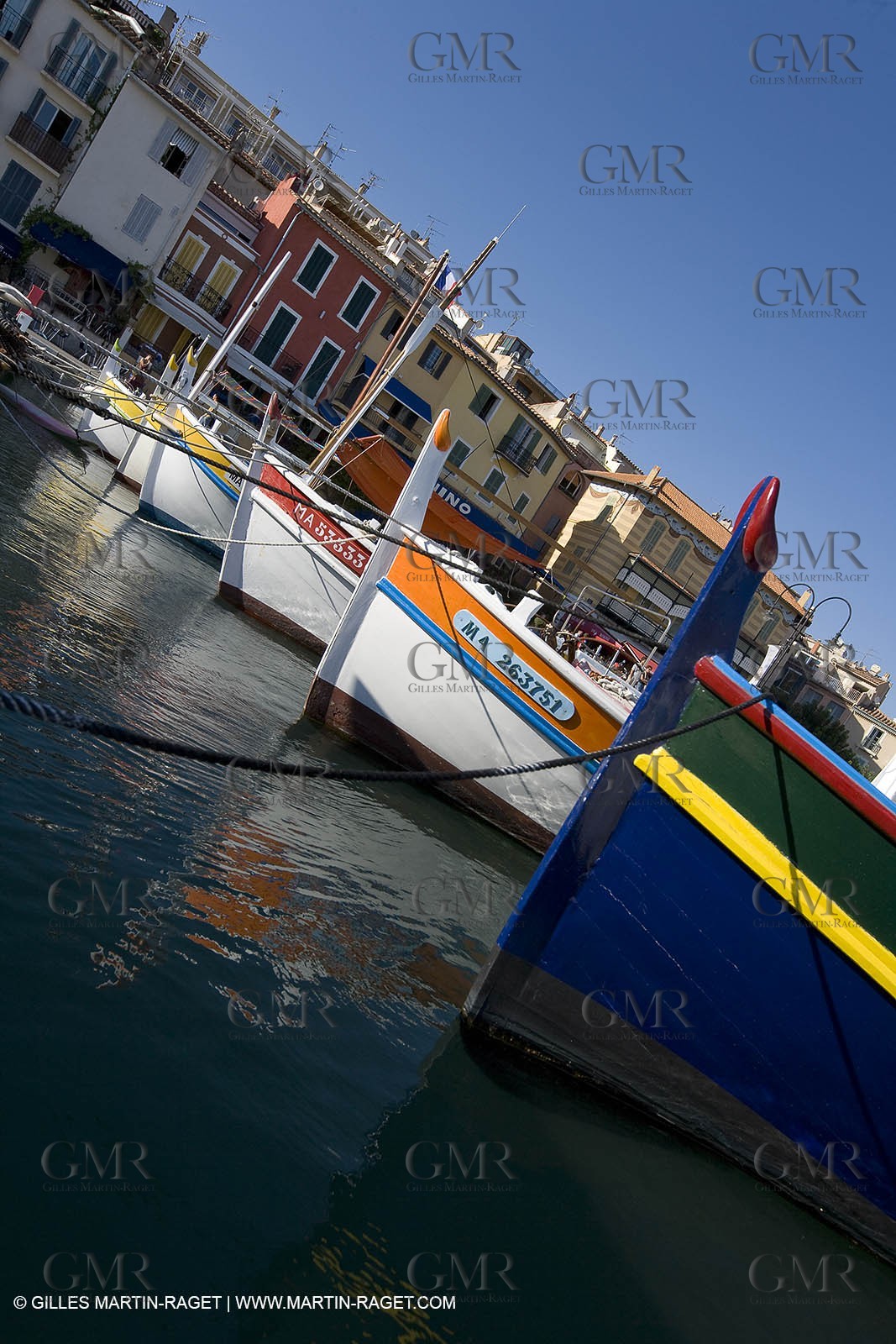 04 09 2007 - Cassis (FRA, 13)