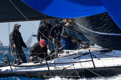 19 04 2025, Marseille (FRA), Semain Nautique Internationale de la Méditerranée - SNIM 2025