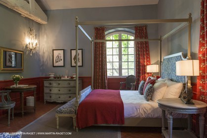 Domaine de la Baume - Tourtour (FRA,83) - 15 05 2014