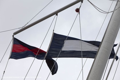 04 08 2010 - Cowes (UK, IOW) - Cowes Week