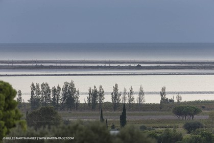 07 10 2014, Etang de Leucate (Fra,66)